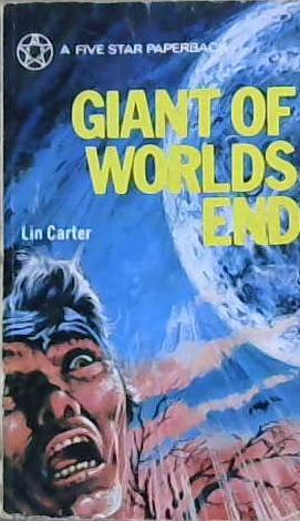 Giant of Worlds End | 9999903190912 | Lin Carter