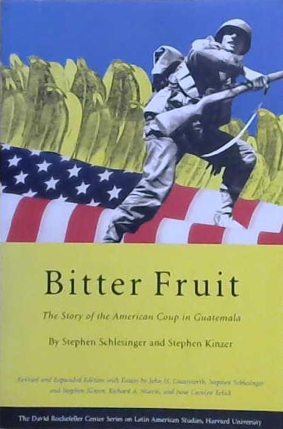 Bitter Fruit | 9999903244332 | Stephen Schlesinger Stephen Kinzer