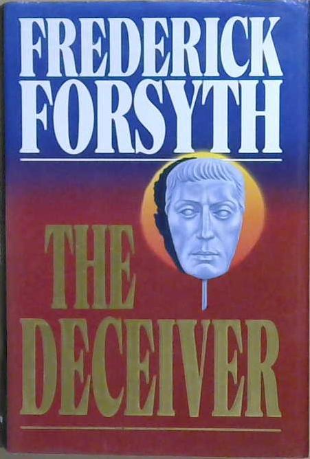 The Deceiver | 9999903206392 | Frederick Forsyth