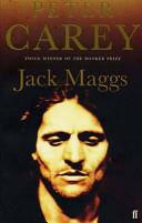 Jack Maggs | 9999903246060 | Carey, Peter