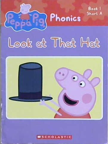 Peppa Pig Phonics | 9999903166412 | Neville Astley Mark Baker