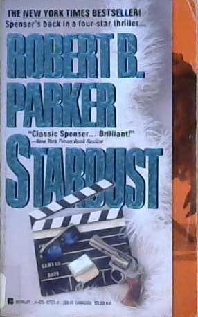 Stardust | 9999903123132 | Robert B. Parker