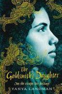 The Goldsmith's Daughter | 9999903211730 | Tanya Landman