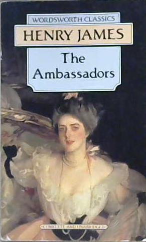 The Ambassadors | 9999903117445 | Henry James,