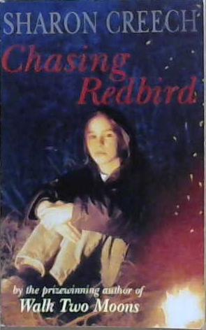 Chasing Redbird | 9999903212249 | Sharon Creech