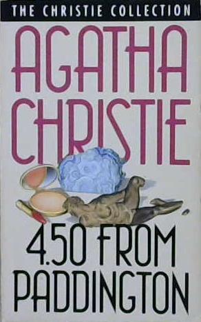 4:50 From Paddington (The Christie Collection) | 9999903208662 | Christie, Agatha