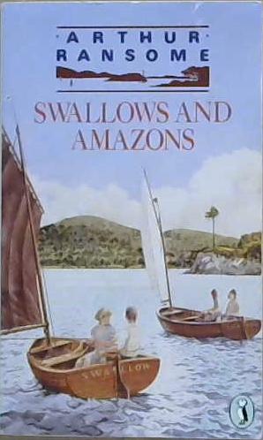 Swallows and Amazons | 9999903152859 | Arthur Ransome