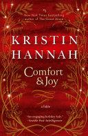 Comfort & Joy | 9999903250029 | Kristin Hannah