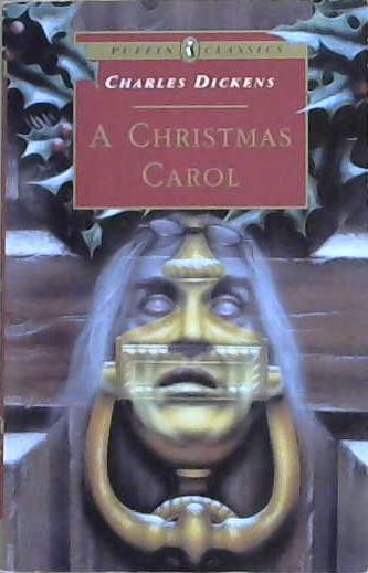 A Christmas Carol | 9999903154143 | Charles Dickens