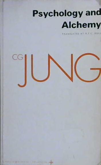 Collected Works of C.G. Jung, Volume 12 | 9999903200857 | C. G. Jung