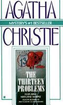 The Thirteen Problems | 9999903208709 | Agatha Christie