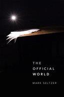 The Official World | 9999903174868 | Mark Seltzer