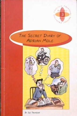 Secret Diary of Adrian Mole | 9999903218388 | Unknown