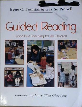 Guided Reading | 9999903187165 | Irene C. Fountas Gay Su Pinnell