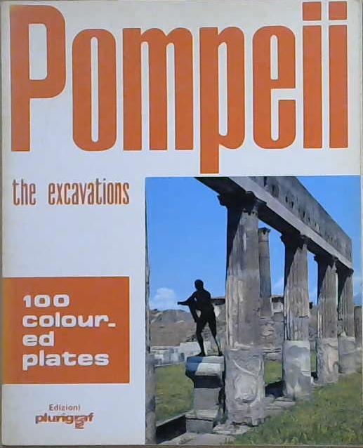 Pompeii | 9999903124542