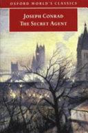 The Secret Agent | 9999903208396 | Joseph Conrad