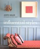 Influential Styles | 9999903210306 | Judith Miller