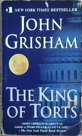 The King of Torts | 9999903194293 | Grisham, John