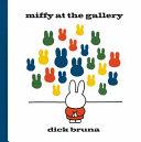 Miffy at the Gallery | 9999903255949 | Dick Bruna