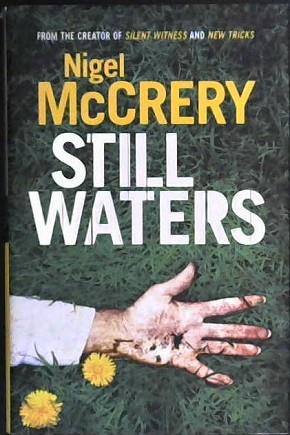 Still Waters | 9999903177333 | Nigel McCrery