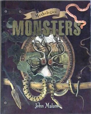 Monsters | 9999903127109 | John Malam