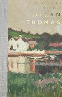 Collected Poems 1934-1952 | 9781840228465 | Dylan Thomas