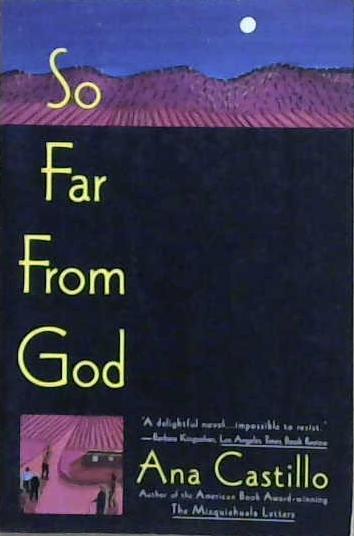 So Far from God | 9999903202882 | Castillo, Ana