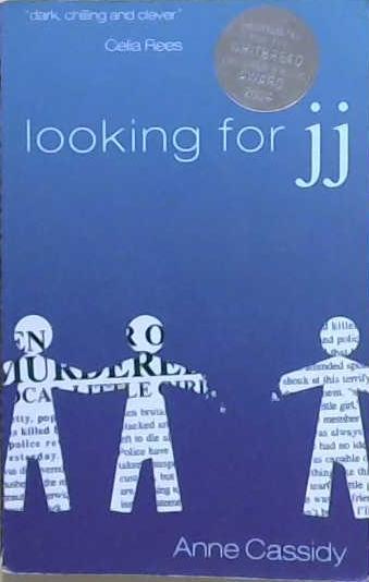 Looking for JJ | 9999903213048 | Cassidy, Anne