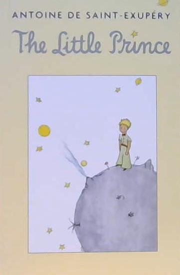 The Little Prince | 9999903153733 | Saint-Exupery, Antoine de