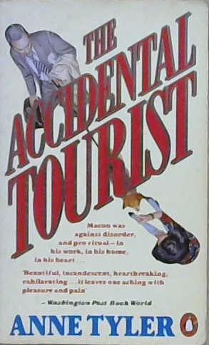 The Accidental Tourist | 9999903216018 | Anne Tyler