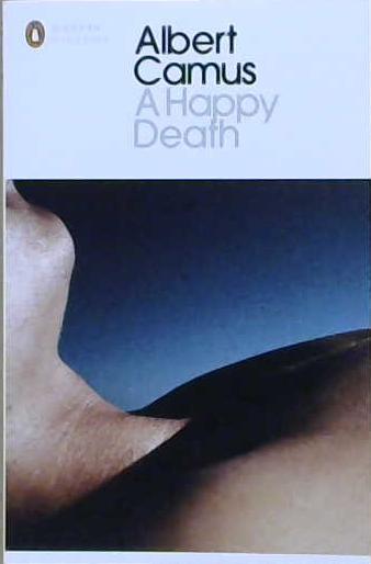 Happy Death | 9999903222316 | Camus, Albert