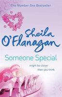 Someone Special | 9999903169772 | Sheila O?Flanagan