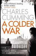 A Colder War | 9999903229445 | Cumming, Charles