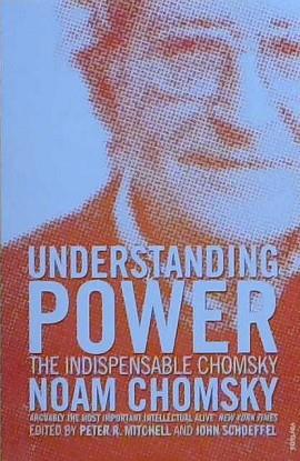 Understanding Power | 9999903221630 | Chomsky, Noam