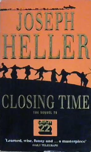 Closing Time - Export | 9999903198130 | Heller, Joseph