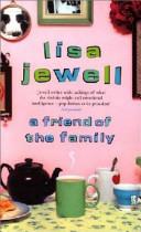 A Friend of the Family | 9999903196532 | Jewell, Lisa