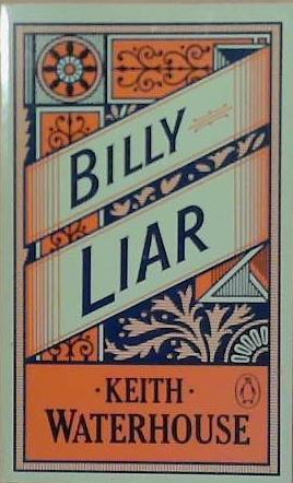 Billy Liar | 9999903265894 | Waterhouse, Keith