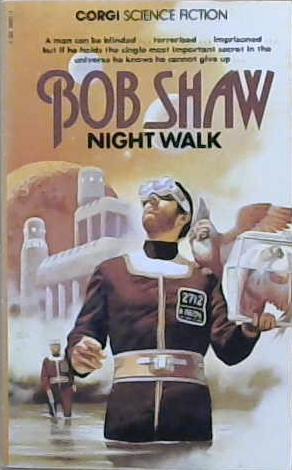 Night Walk | 9999903167525 | Bob Shaw