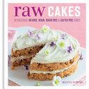 Raw Cakes | 9999903179436 | Joanna Farrow