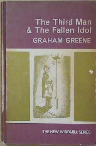 The Third Man and the Fallen Idol | 9999903248323 | Graham Greene