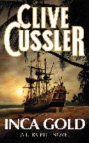 Inca Gold | 9999903137832 | Clive Cussler,