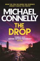 The Drop | 9999903137351 | Michael Connelly