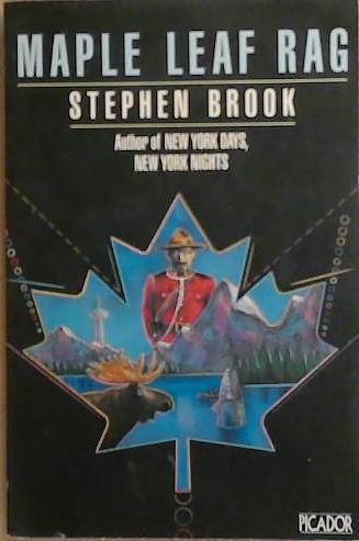 Maple Leaf Rag | 9999903258056 | Stephen Brook