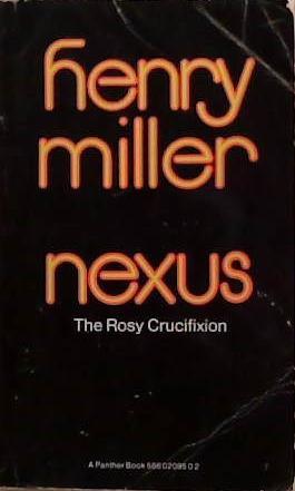 Nexus | 9999903268291 | Henry Miller,