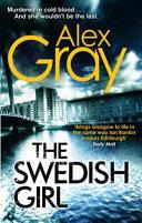 The Swedish Girl | 9999903218050 | Alex Gray