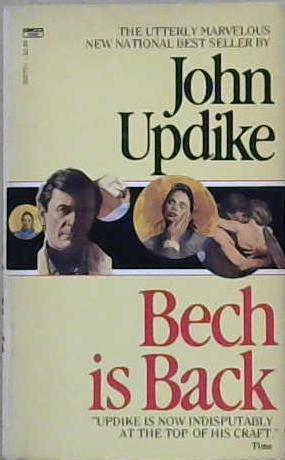 Bech is Back | 9999903238645 | John Updike