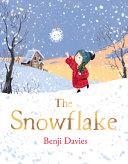 The Snowflake | 9999903225652 | Benji Davies