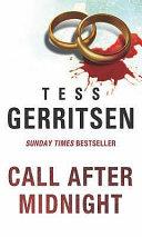 Call After Midnight | 9999903227878 | Gerritsen, Tess