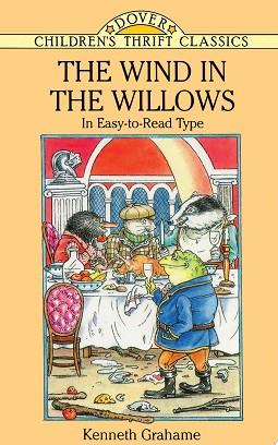 The Wind in the Willows | 9999903209065 | Kenneth Grahame Thea Kliros Robert Blaisdell