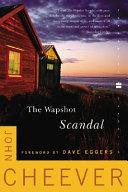 The Wapshot Scandal | 9999903155973 | John Cheever